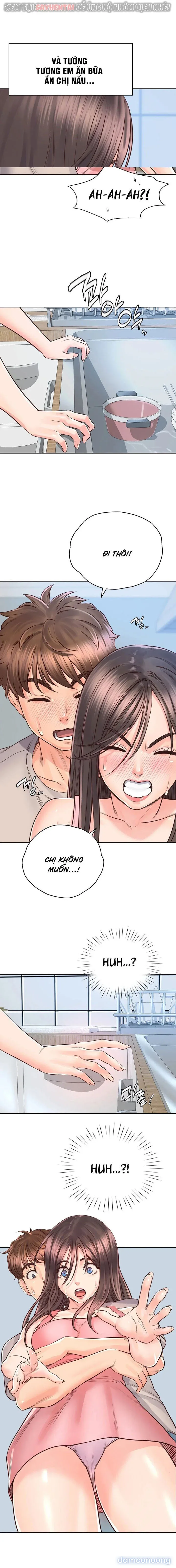 Khoảng Cách Giữa Hai Mùa Hè 