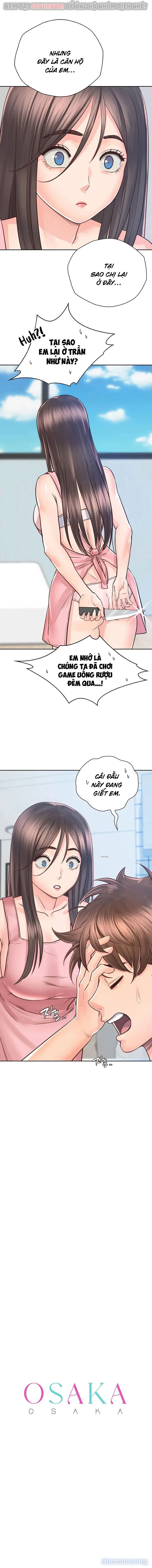 Khoảng Cách Giữa Hai Mùa Hè 