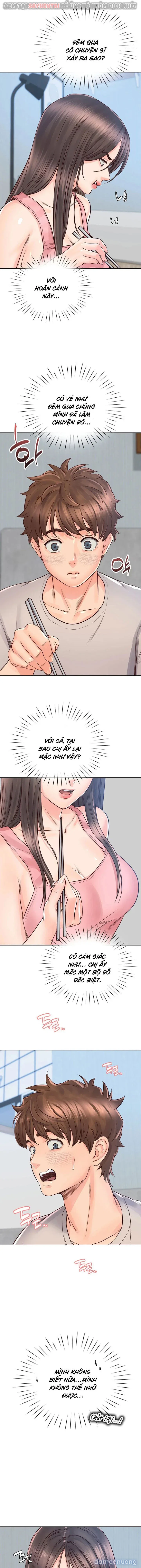 Khoảng Cách Giữa Hai Mùa Hè 