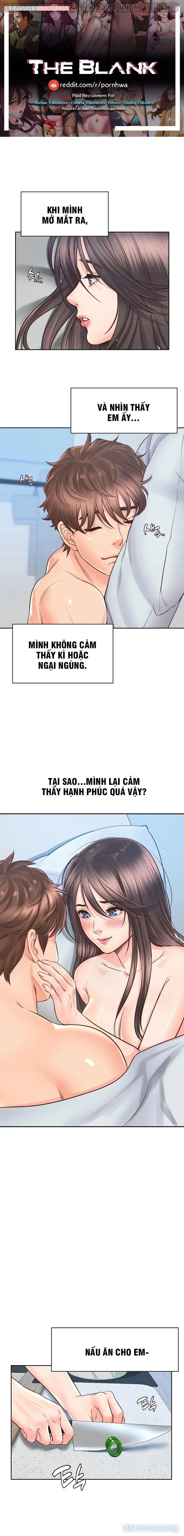 Khoảng Cách Giữa Hai Mùa Hè 