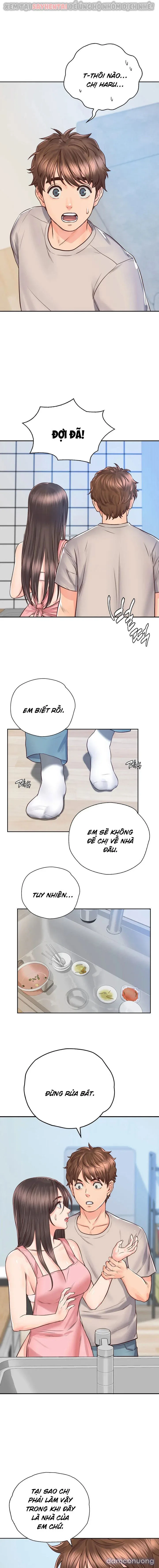 Khoảng Cách Giữa Hai Mùa Hè 