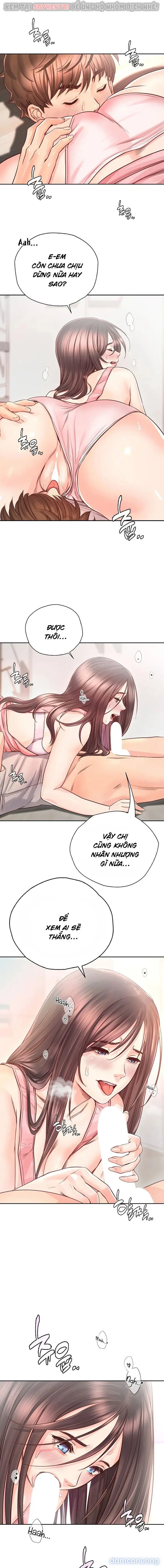 Khoảng Cách Giữa Hai Mùa Hè 