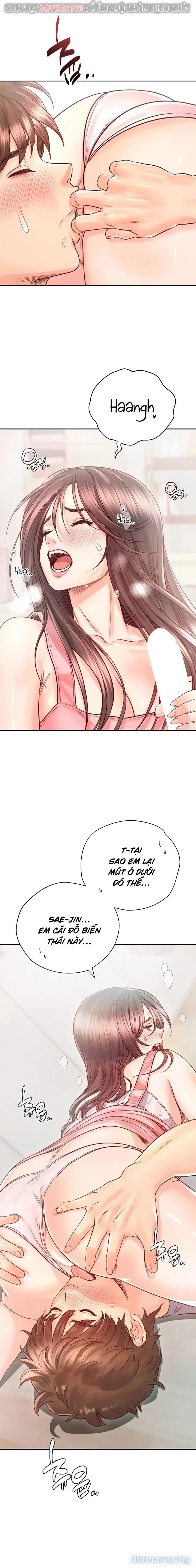 Khoảng Cách Giữa Hai Mùa Hè 