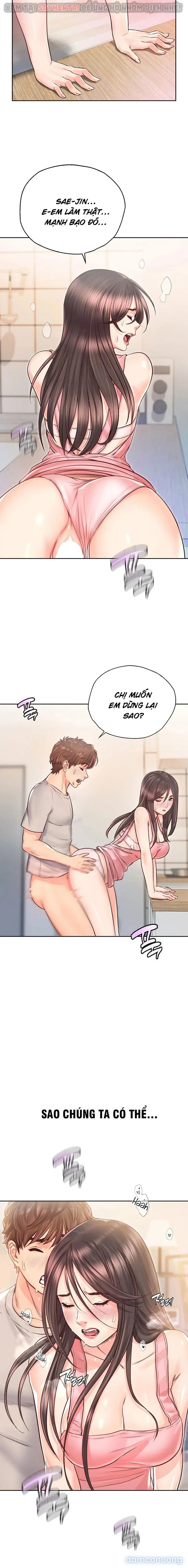 Khoảng Cách Giữa Hai Mùa Hè 