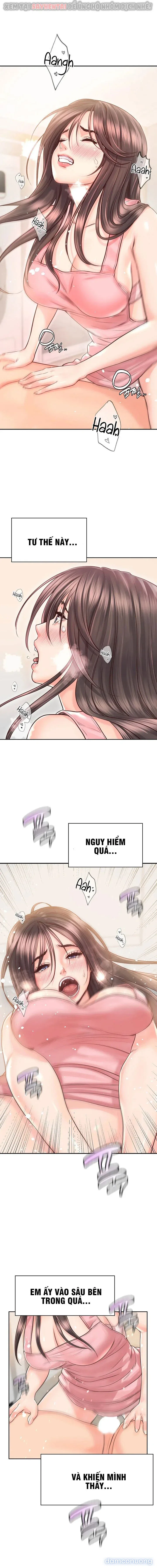 Khoảng Cách Giữa Hai Mùa Hè 