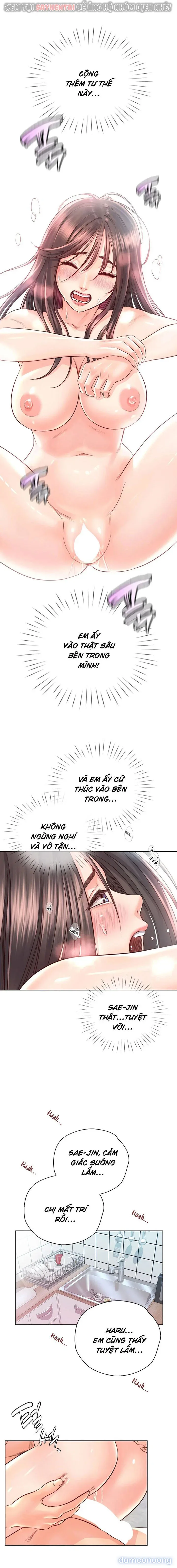 Khoảng Cách Giữa Hai Mùa Hè 
