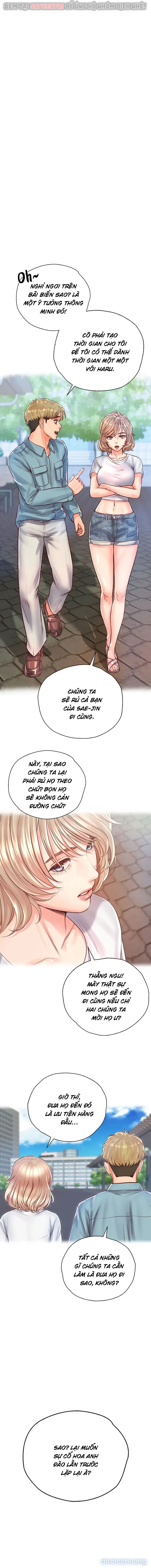 Khoảng Cách Giữa Hai Mùa Hè 