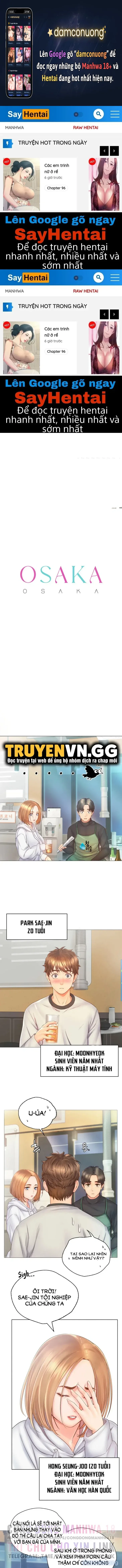 Khoảng Cách Giữa Hai Mùa Hè 