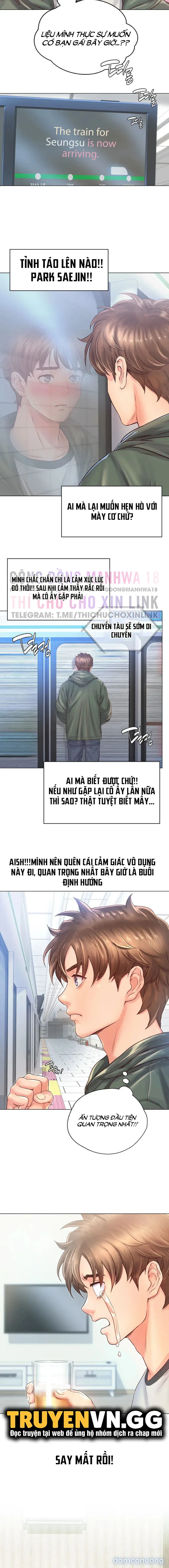 Khoảng Cách Giữa Hai Mùa Hè 