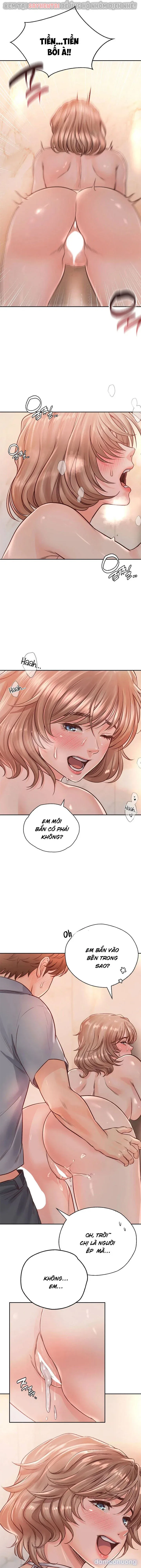 Khoảng Cách Giữa Hai Mùa Hè 