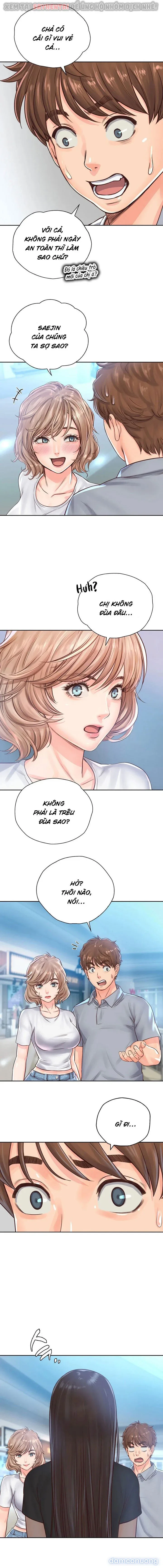 Khoảng Cách Giữa Hai Mùa Hè 