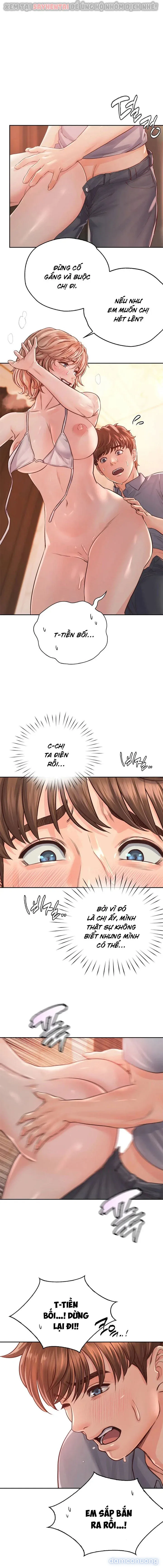 Khoảng Cách Giữa Hai Mùa Hè 