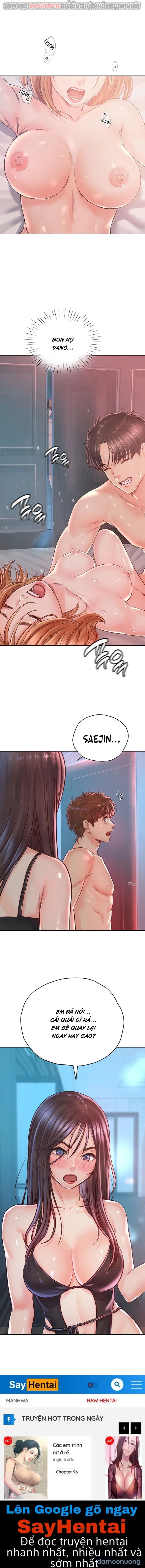 Khoảng Cách Giữa Hai Mùa Hè 