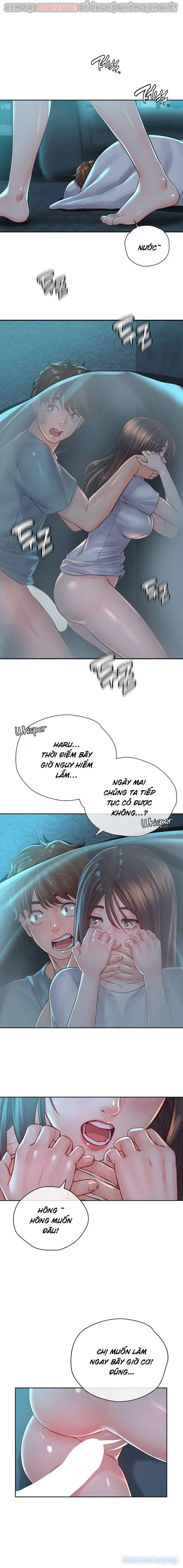Khoảng Cách Giữa Hai Mùa Hè 