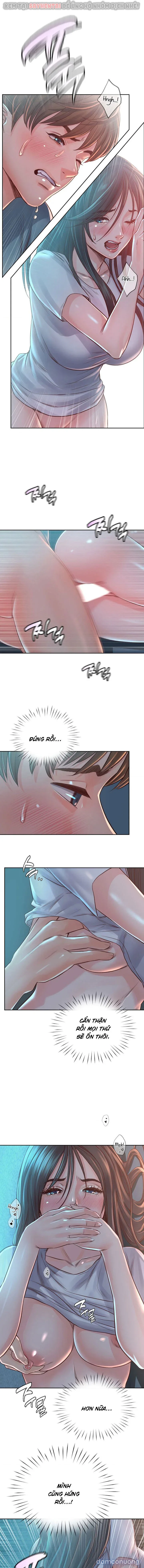 Khoảng Cách Giữa Hai Mùa Hè 