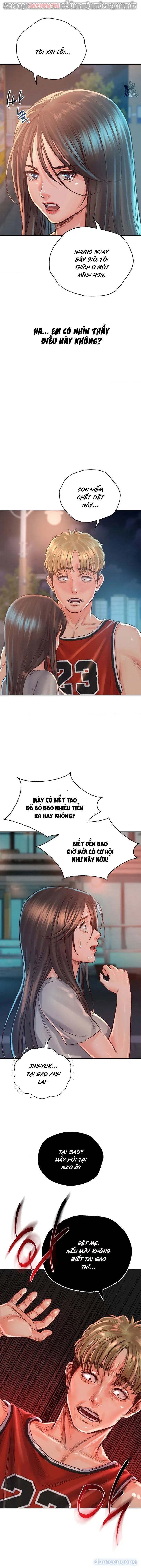 Khoảng Cách Giữa Hai Mùa Hè 