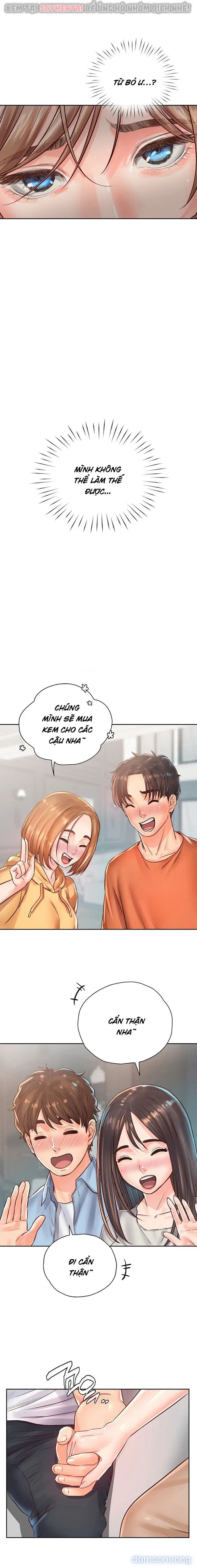 Khoảng Cách Giữa Hai Mùa Hè 