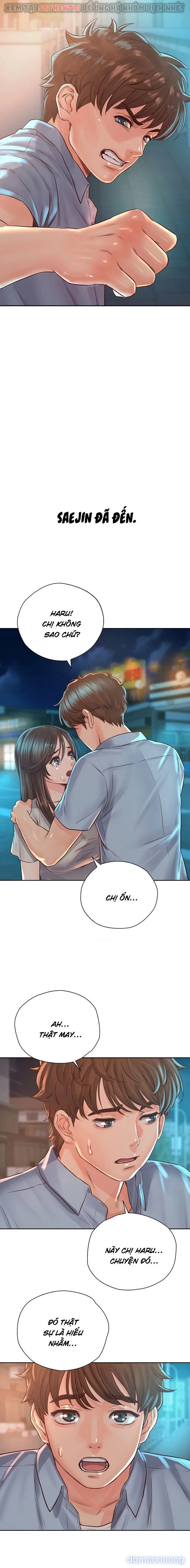 Khoảng Cách Giữa Hai Mùa Hè 
