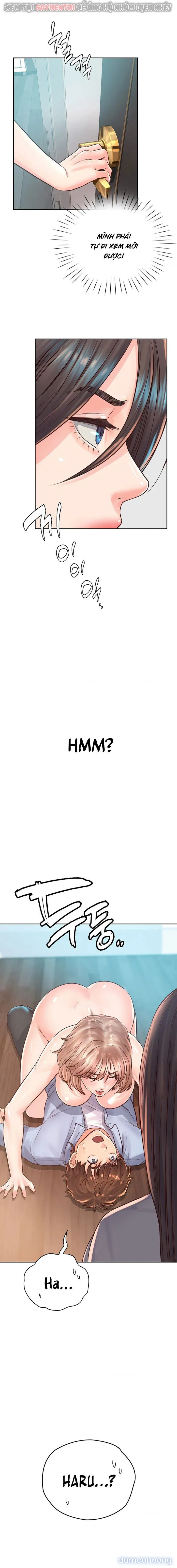 Khoảng Cách Giữa Hai Mùa Hè 