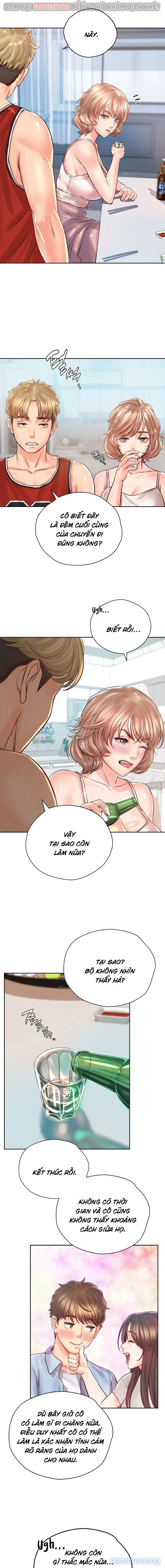 Khoảng Cách Giữa Hai Mùa Hè 