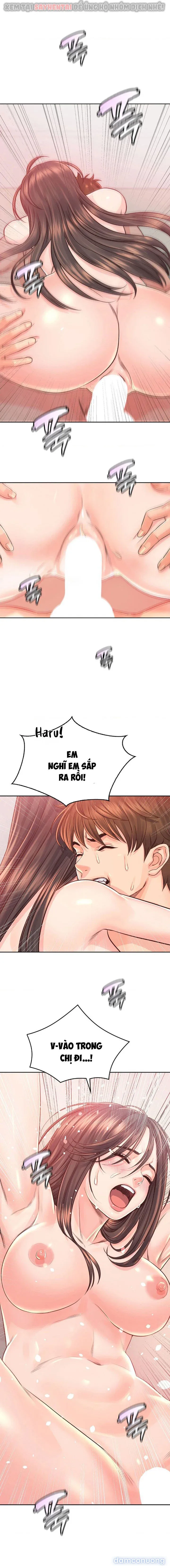 Khoảng Cách Giữa Hai Mùa Hè 