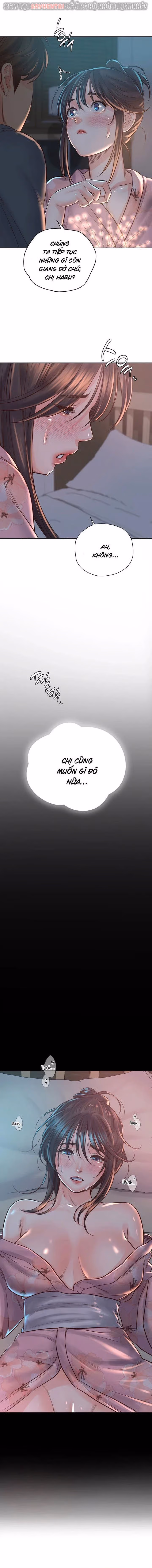 Khoảng Cách Giữa Hai Mùa Hè 