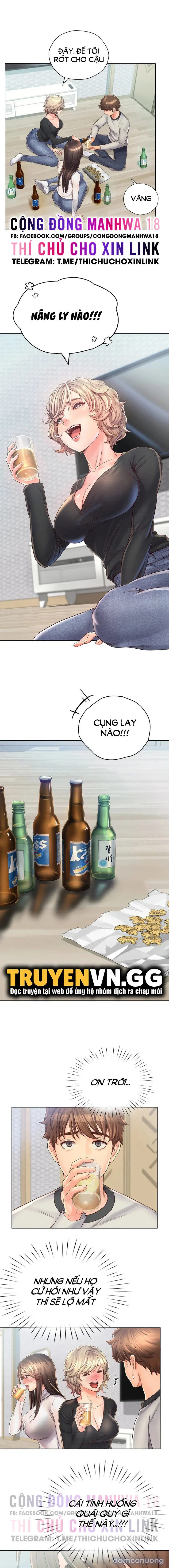 Khoảng Cách Giữa Hai Mùa Hè 