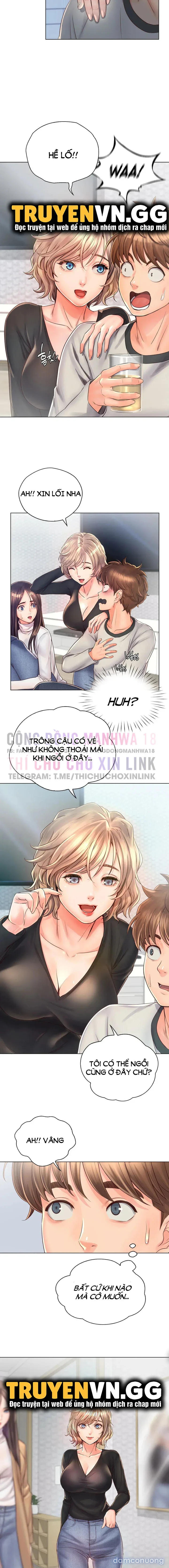 Khoảng Cách Giữa Hai Mùa Hè 
