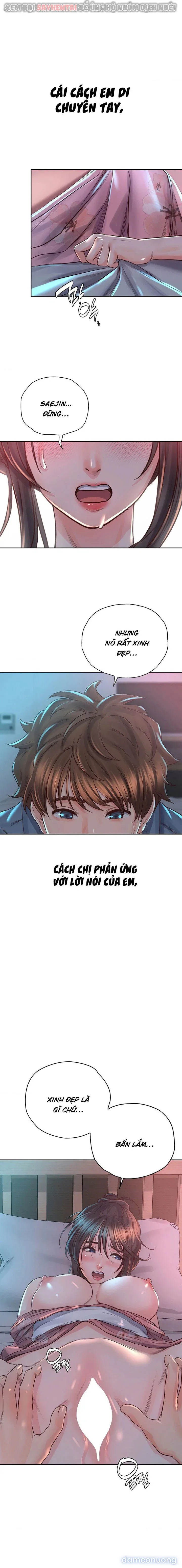 Khoảng Cách Giữa Hai Mùa Hè 