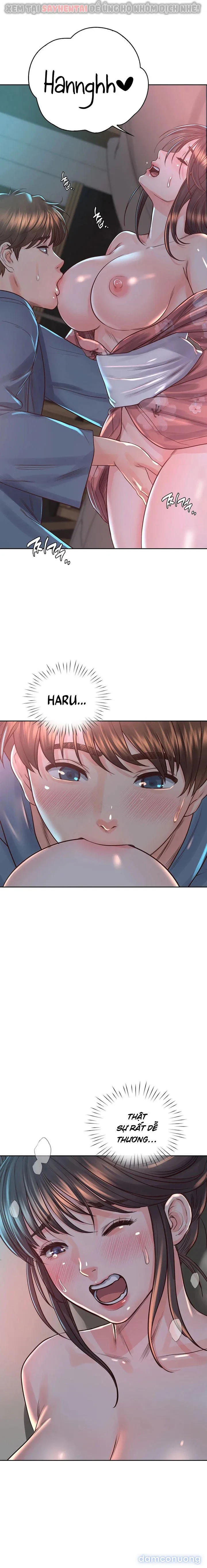 Khoảng Cách Giữa Hai Mùa Hè 