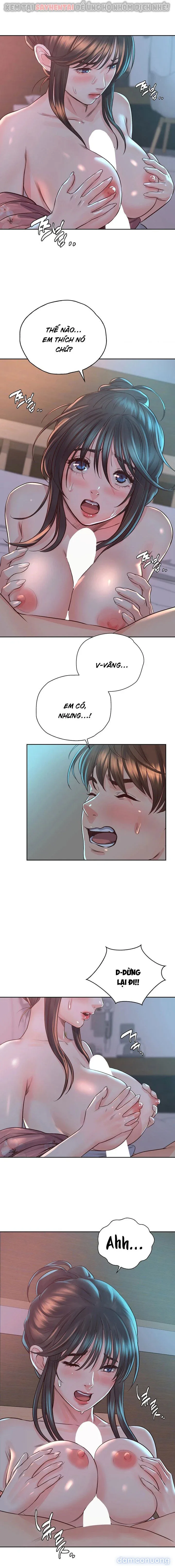 Khoảng Cách Giữa Hai Mùa Hè 