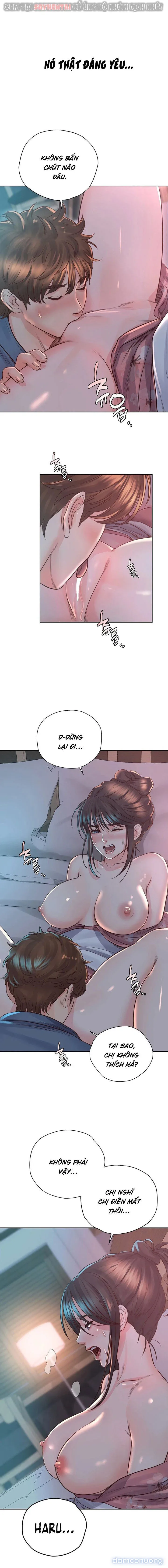 Khoảng Cách Giữa Hai Mùa Hè 