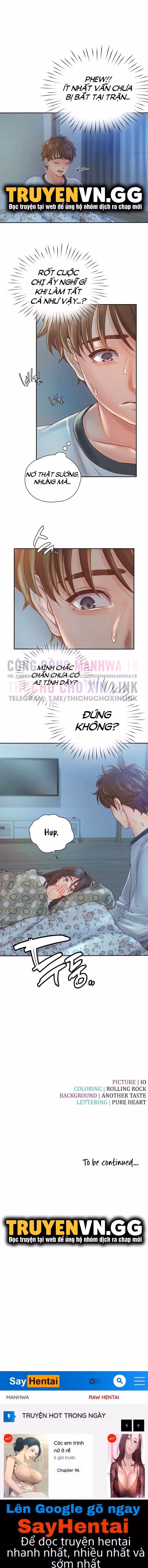 Khoảng Cách Giữa Hai Mùa Hè 
