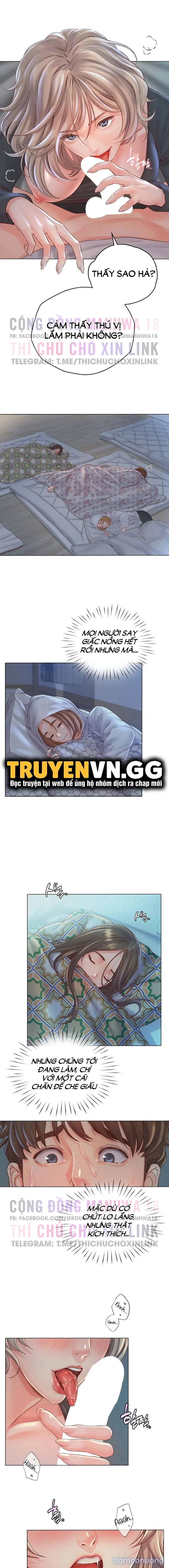 Khoảng Cách Giữa Hai Mùa Hè 