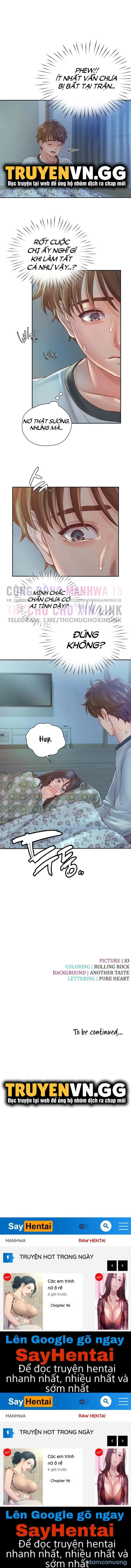 Khoảng Cách Giữa Hai Mùa Hè 