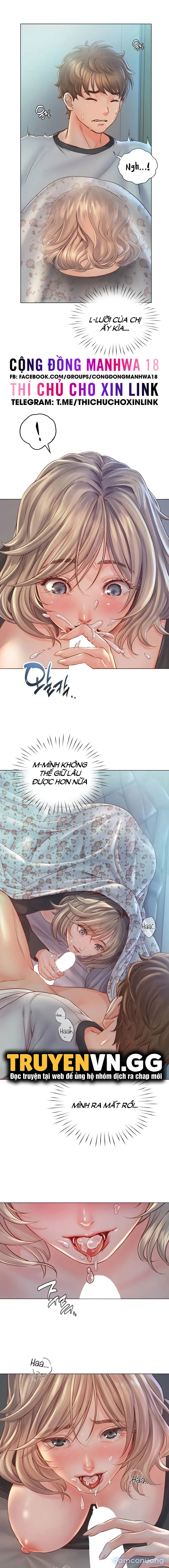 Khoảng Cách Giữa Hai Mùa Hè 