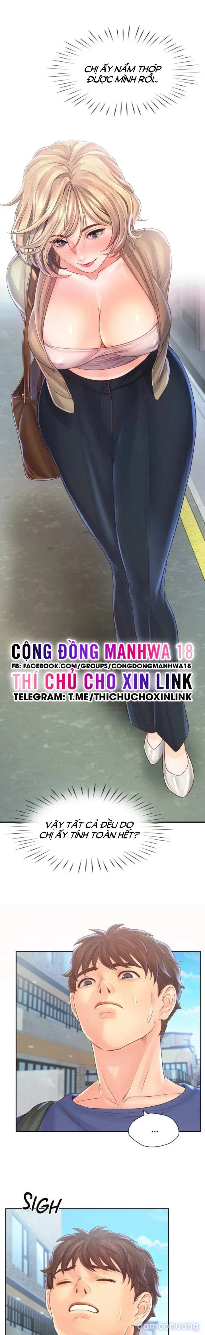 Khoảng Cách Giữa Hai Mùa Hè 