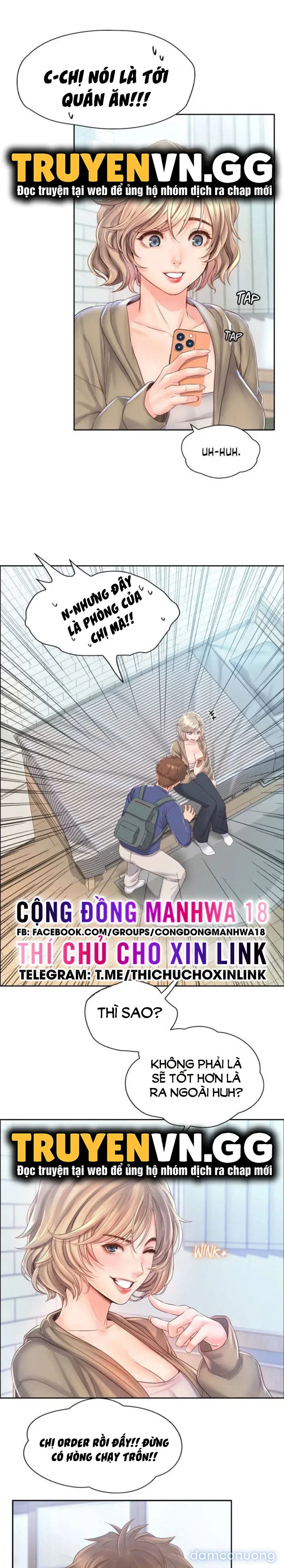 Khoảng Cách Giữa Hai Mùa Hè 