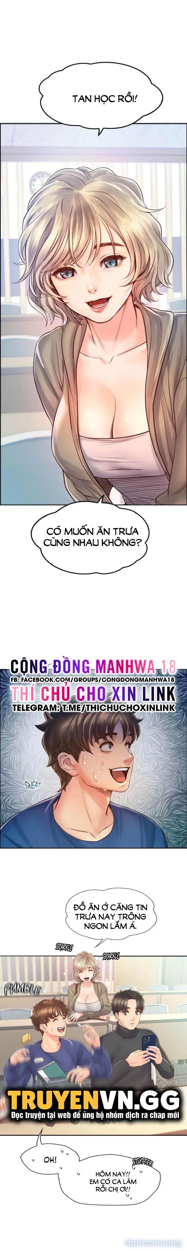 Khoảng Cách Giữa Hai Mùa Hè 