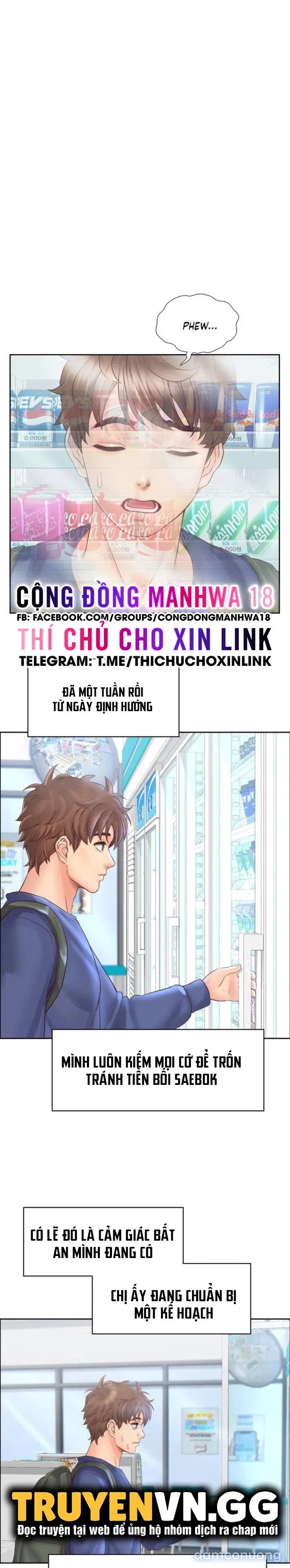 Khoảng Cách Giữa Hai Mùa Hè 