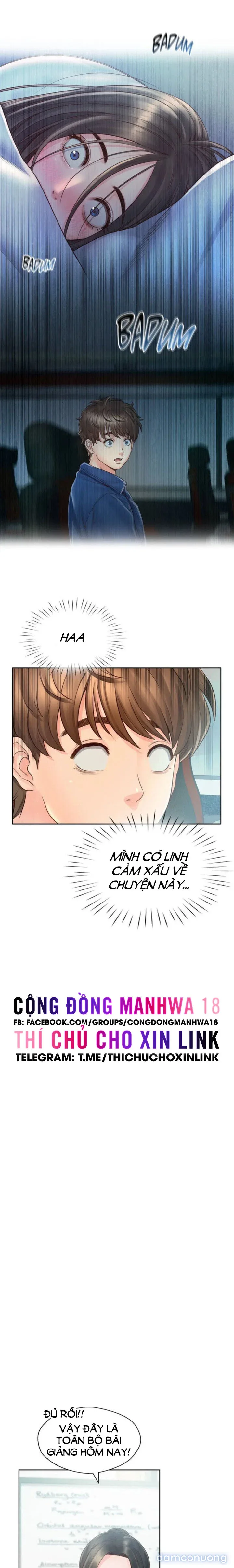 Khoảng Cách Giữa Hai Mùa Hè 
