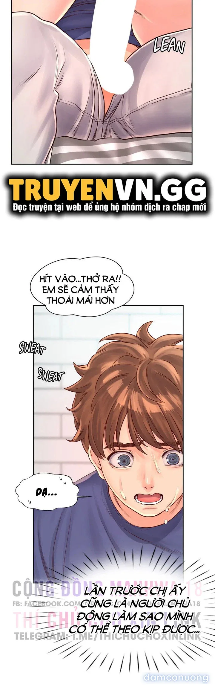 Khoảng Cách Giữa Hai Mùa Hè 