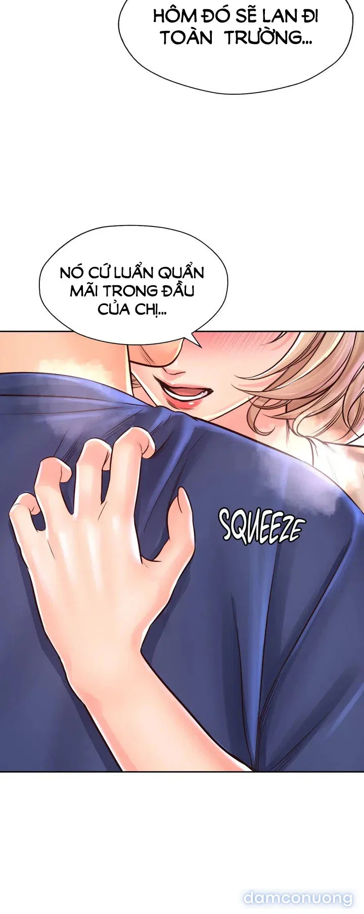 Khoảng Cách Giữa Hai Mùa Hè 