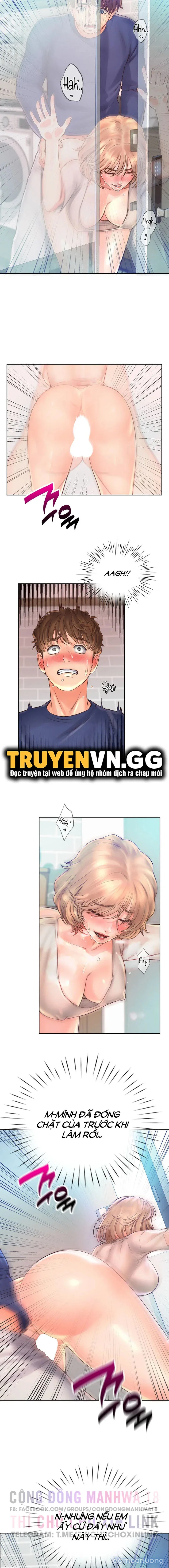 Khoảng Cách Giữa Hai Mùa Hè 