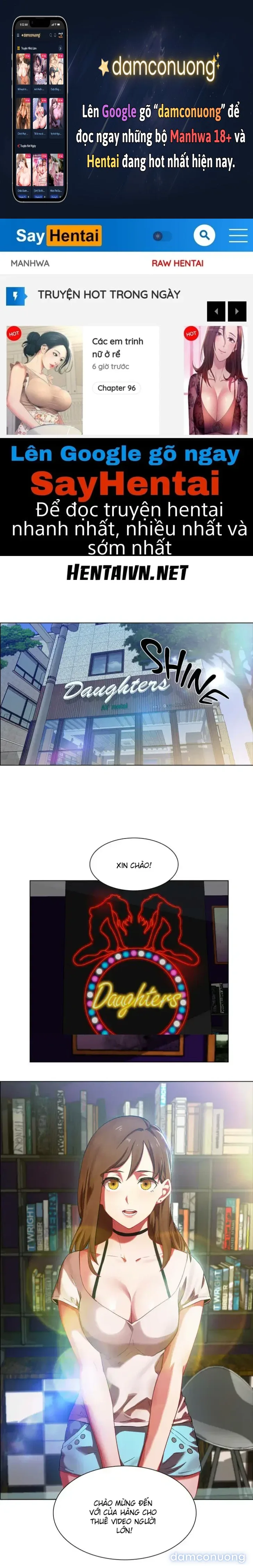 Cửa hàng cho thuê phim sex 