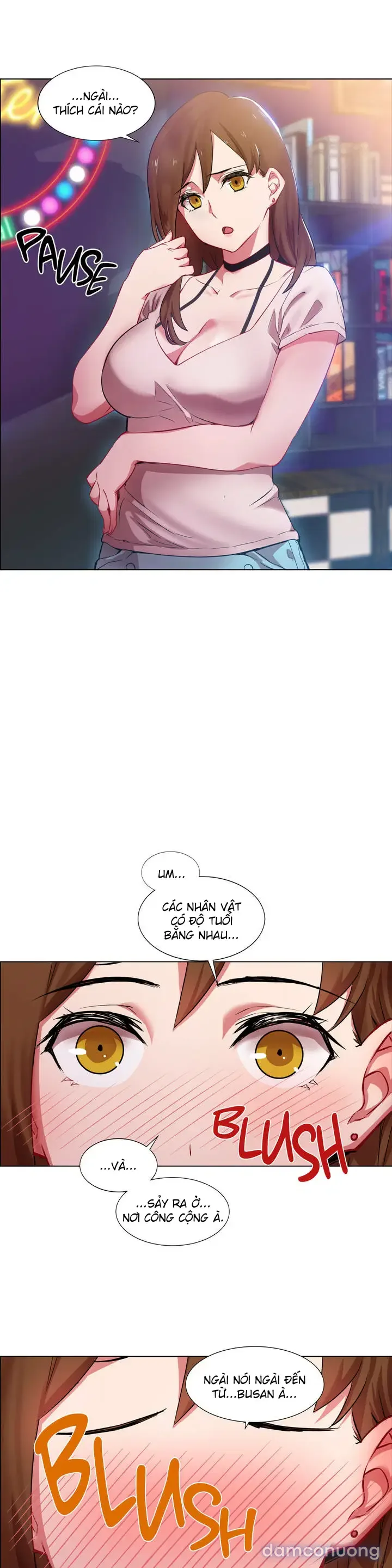 Cửa hàng cho thuê phim sex 