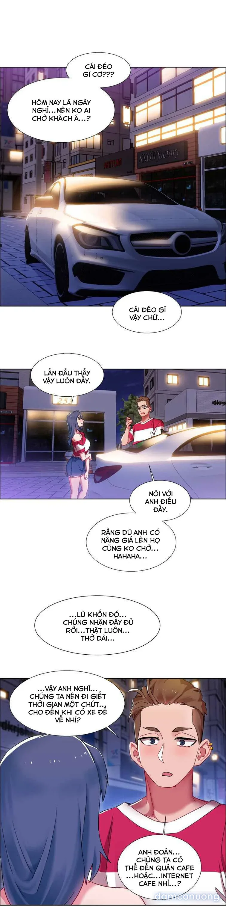 Cửa hàng cho thuê phim sex 