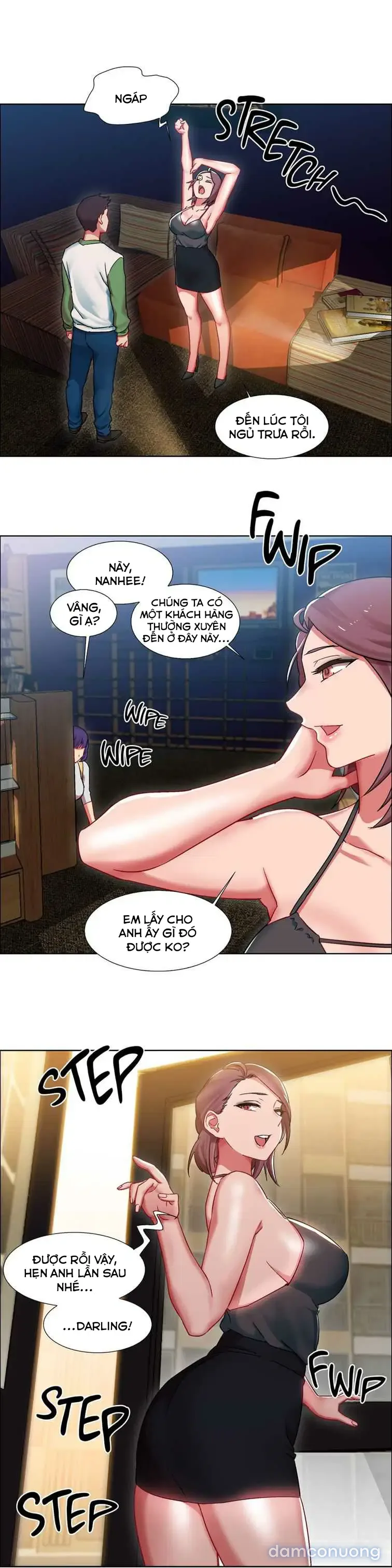 Cửa hàng cho thuê phim sex 