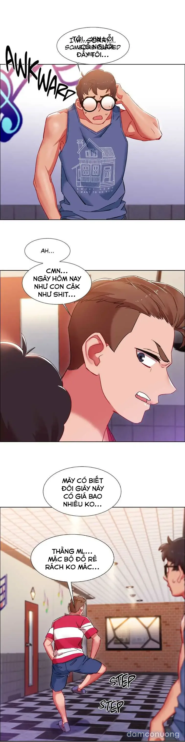 Cửa hàng cho thuê phim sex 