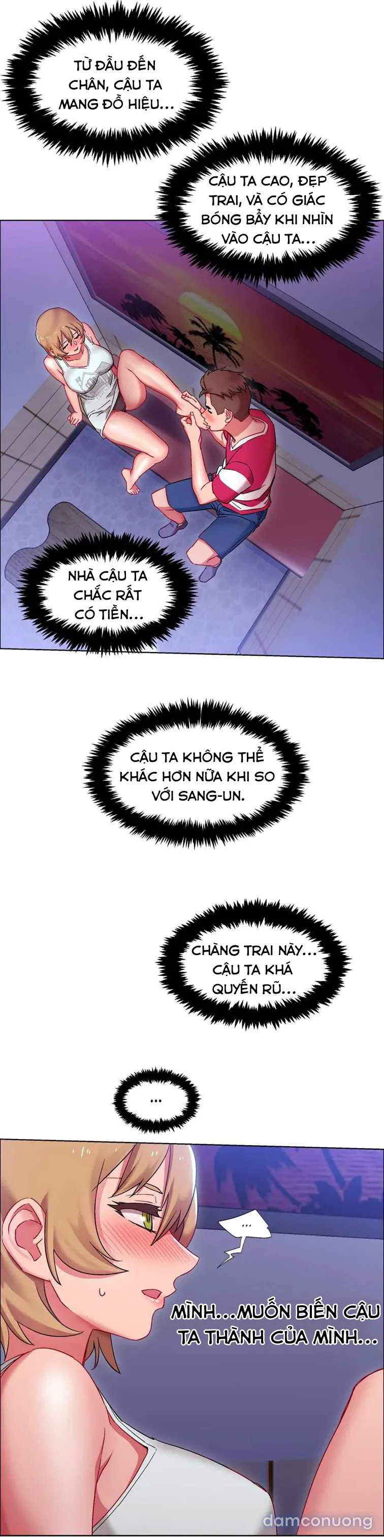 Cửa hàng cho thuê phim sex 